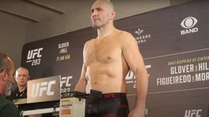 UFC 283: Teixeira i Hill bez problema na vaganju, svi borci postigli potrebne težine!